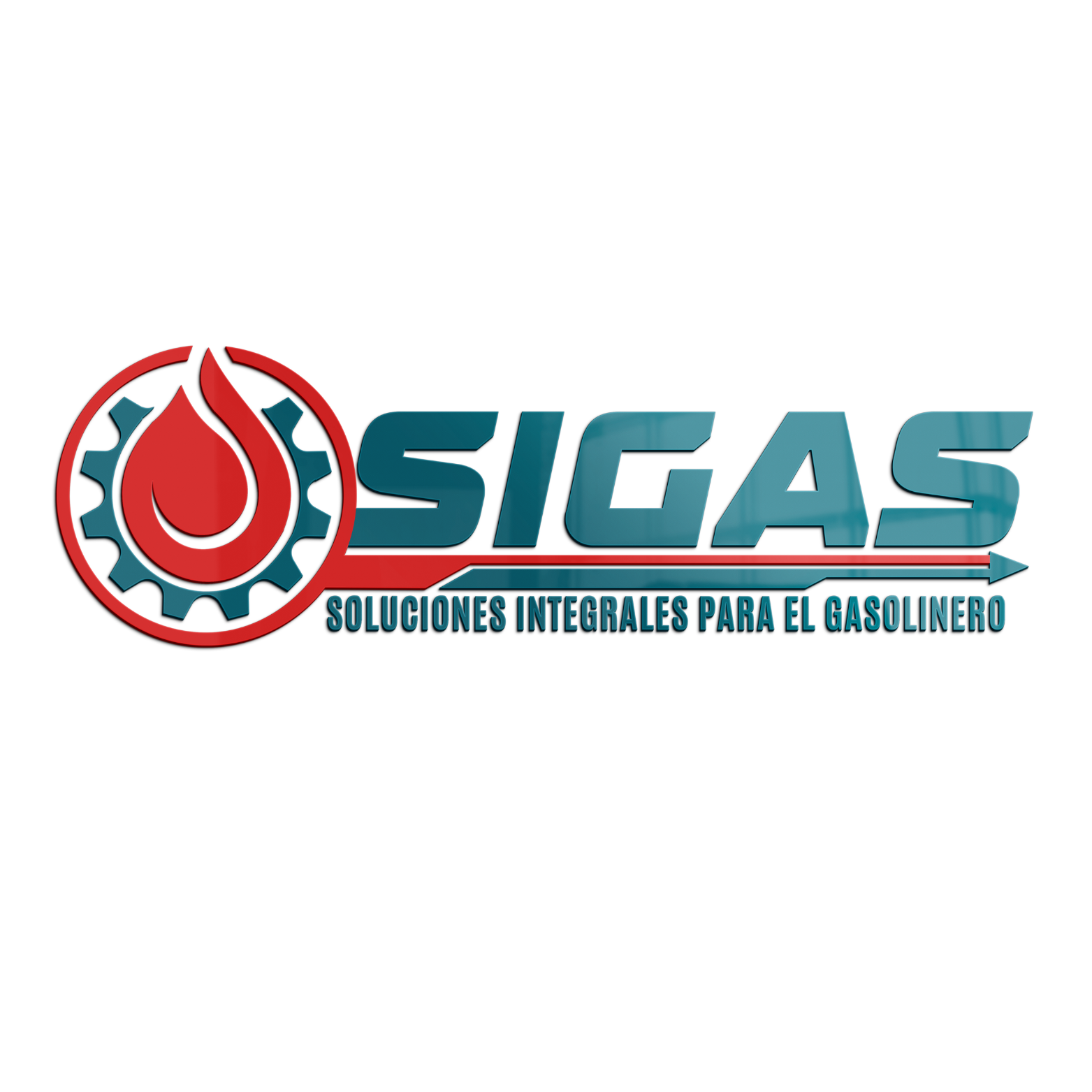 SIGAS identidad